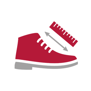 Massschuh