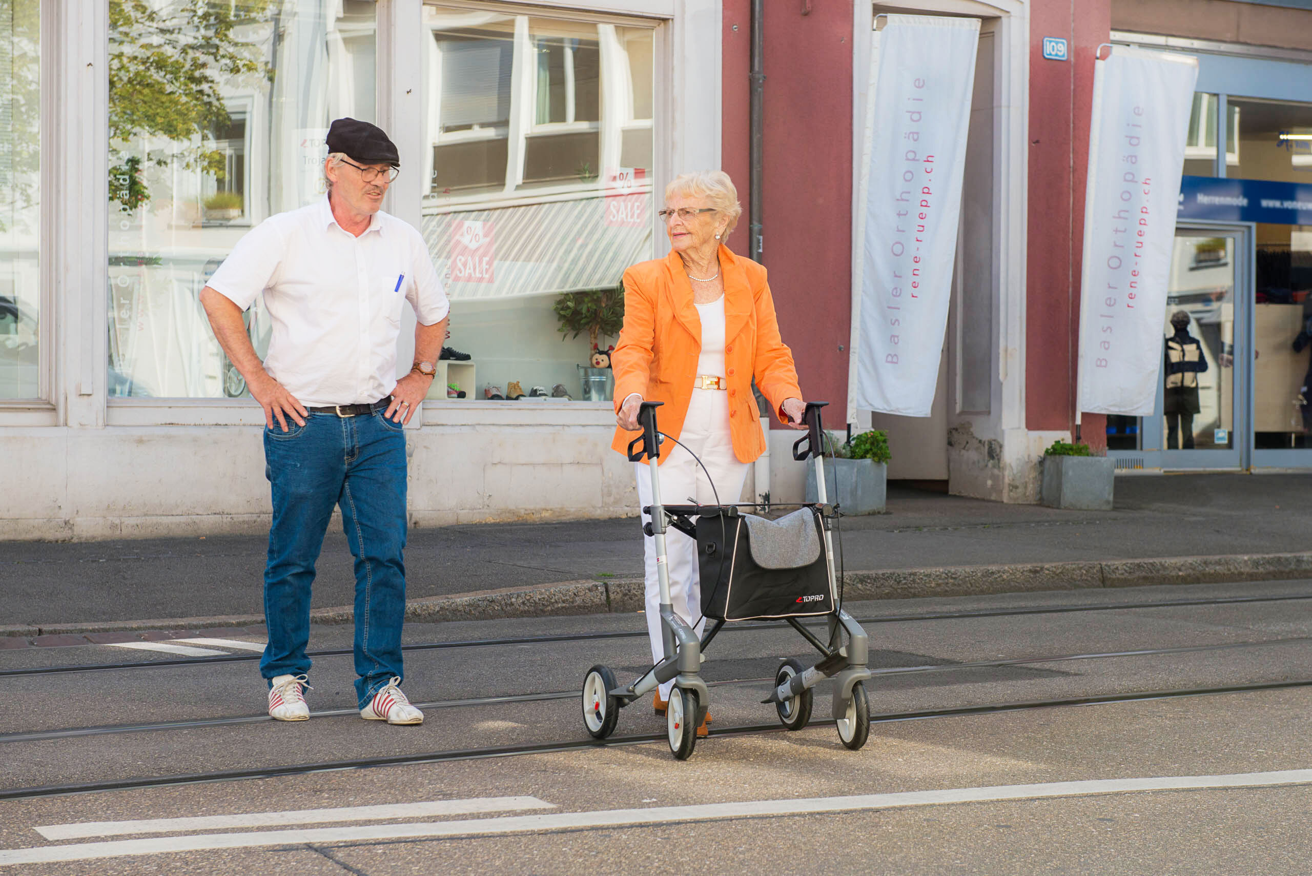 Mobilität