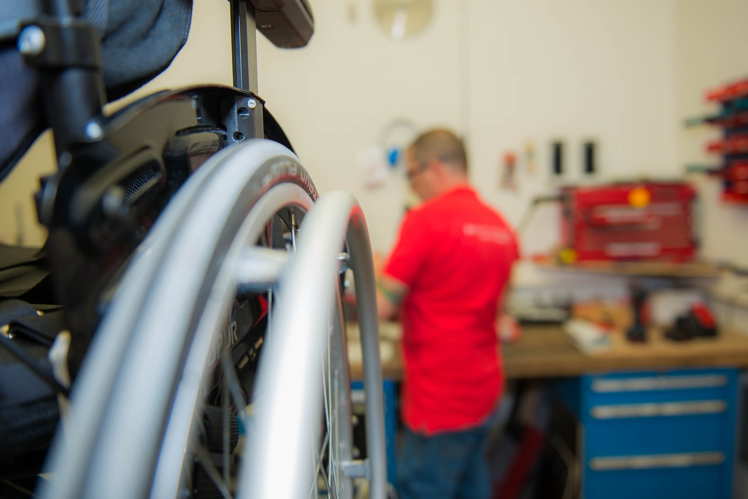 Notfallservice Orthopaedie Basel