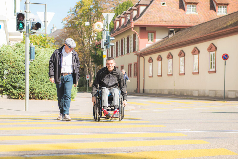 Unterwegs zum Notfall-Einsatz