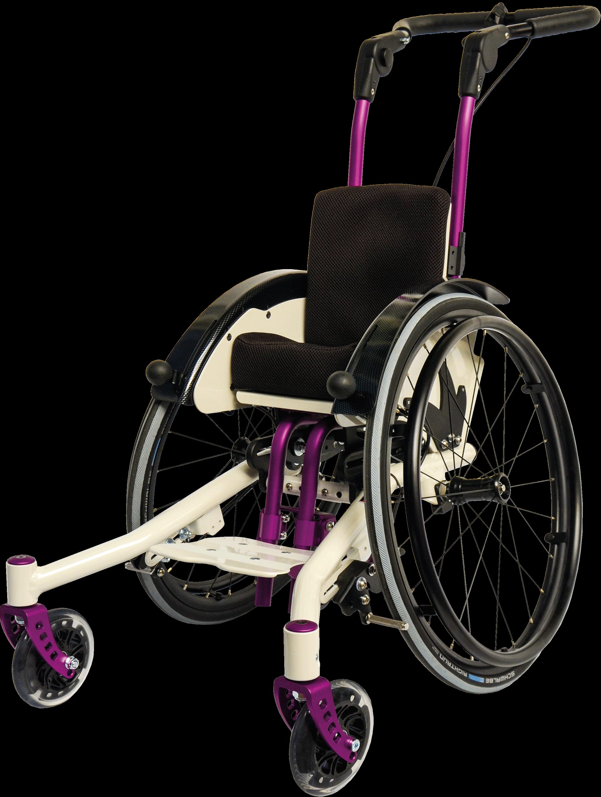 Handrollstuhl Mio Move